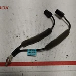 12-17 Hyundai Veloster Ground Cable Radio Antenna 96291-2V100 Oem Used. Price: $13.45.