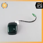 10-16 Porsche Panamera 970 Top Roof Radio Antenna Gps Green 7PP035507D Oem Used. Price: $45.65.
