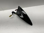 2020-2023 Cadillac CT4 Rear Upper Roof Radio Fin Shark Antenna 84746762 Oem Used. Price: $45.00.