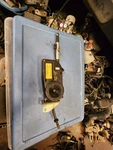 1998 1999 2000 2001 2002 2003 Jaguar XJ8L Xjr Vanden Plas Antenna LNA4120AA Used. Price: $131.95.