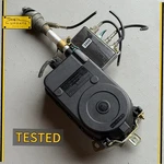 1998-02 Mercedes W124 R129 W140 500SL 400SE Power Antenna Hirschmann 1248204975 Used. Price: $197.91.
