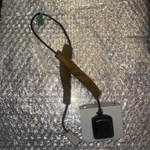 2006 2008 Honda Civic Navigation Radio Gps Antenna 39835-SNA-A011-M1 Used. Price: $29.99.