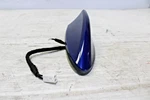 2022-2025 Subaru Wrx Roof Radio Shark Fin Antenna Sapphire Blue Oem 86321VC360G8 Used. Price: $64.99.