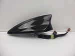 2014-2018 Chevrolet Impala Rear Upper Roof Am Fm Radio Fin Shark Antenna Oem Used. Price: $69.99.