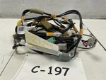 2011 Subaru Outback Roof Antenna Wre Harness Oem Used. Price: $57.16.