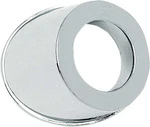 1963-64 Impala Bel Air Biscayne Chevy Ii Nova; Rear Quarter Antenna Bezel; New. Price: $8.99.