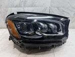 2020 2025 Mercedes GLS450 GLS580 Headlight Oem Rh Passenger Side Multibeam Led Used. Price: $829.00.