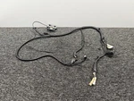 Porsche Panamera Gps Antenna Module + Wiring 97064720100 Used. Price: $73.88.