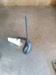 Accent 2014 Antenna 132781 Used. Price: $66.49.