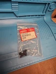 New !! 2006-2025 Honda Lower Front Right Left Screw Bumper Cover 9390345480 Oem. Price: $9.99.