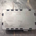 Oem Mercedes Sprinter Antenna Amplifier 9079058802 Signal Booster W907 2019+ Used. Price: $55.00.