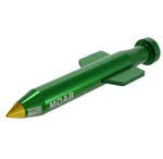 Vms Ford F150 F250 Moab Bullet Aluminum Short Antenna Green Mother Of All Bombs New. Price: $34.95.