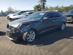 Antenna Oem 2015 Cadillac Ats 1YR Wrnty Used. Price: $100.00.