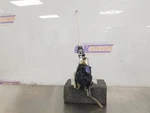 97 Mazda MX-5 Miata Rwd 1.8L Antenna Oem Used. Price: $175.00.