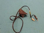 Toyota Corolla 03 04 05 06 07 08 Radio Antenna Amplifier Base Used. Price: $44.62.