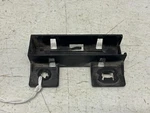 18-23 Chevrolet Traverse Ignition Lock Key Transmitter Antenna Brcket Oem LOT036 Used. Price: $25.00.