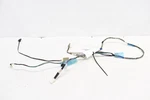2008-2014 Subaru Wrx Sti Roof Wiring Wire Harness Feeder Cable 86325FG000 08-14 Used. Price: $13.95.