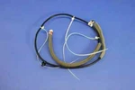 13-18 Jeep Wrangler Antenna Cable Mopar New Oem. Price: $39.28.
