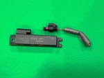2017 Jaguar Xe Keyless Entry Antenna Rear Control Module Unit Oem AH42-15K603-AA Used. Price: $19.99.