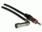 Metra 40-FD10 Antennaworks; Adaptor Fits 95-07 Sable Taurus New. Price: $10.27.