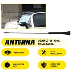 Stereo Radio Antenna Mast Aerial Am/fm Rod Fits 2006-2013 Mazda Miata NF4766A30A New. Price: $11.99.