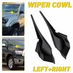 For 2007-2013 Toyota Tundra Front Left Right Windshield Wiper Cowl Accessories New. Price: $18.99.