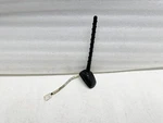 H411252 2010-2015 Toyota Prius Roof Radio Shark Fin Antenna V3-08998C Oem Used. Price: $45.49.