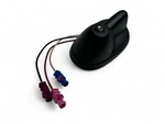 Mini Cooper Antenna Base New Oem 65203456090 2007-2014 R55 R56. Price: $499.99.