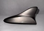 2012 Hyundai Elantra Shark Fin Roof Antenna 96210-3X000RN7 Taiga Brown Metallic Used. Price: $59.00.