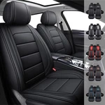 For Toyota RAV4 Full Set Leather Car Cover 5-SEAT Front + Rear Protectors New. Price: $82.65.