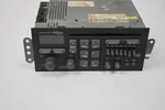 1998-02 Firebird Trans Radio Am/fm/cd Player *gm 09380122* Tested**. Price: $139.99.