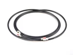 Genuine Mopar Antenna Cable 5064270AB New. Price: $31.61.