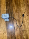 2019-2023 Nissan Maxima Genuine Amplifier 28231-4RA0A Used. Price: $49.99.
