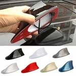 Ford 06-20 Shark Antenna Fin Roof Aerial Base Radio Am/ Fm Signal Cap New. Price: $17.27.