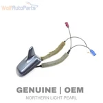 2007-2010 Audi S8 Shark Fin / Roof Antenna 4E0035503AB Used. Price: $29.49.
