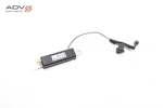 2015 - 2023 Dodge Challenger Radio Antenna Capacitor Module Oem Used. Price: $49.99.
