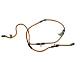 2011 2016 Ford F250 F350 Radio Antenna Cable Coax Am / Fm Oem BC3T-18812-AB Used. Price: $39.00.