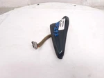 2022-2023 Kia Stinger Radio Roof Antenna 96210-J5UA0ACG Used. Price: $124.69.