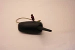 2004-2012 Chevrolet Malibu Antenna Mast Roof Mounted Used. Price: $72.36.