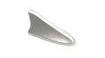 2011-2016 Kia Forte 4DR Shark Fin Cover Sparkling Silver Kcsqk New. Price: $35.62.