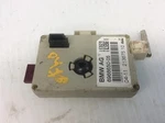 2011 Bmw 328I Convertible E93 Cabrio Antenna Alarm Module Used. Price: $21.59.