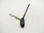 Used Rear Trunk Mount Radio Antenna Receiver 2009-2020 Nissan 370Z Roadster Oem. Price: $44.99.