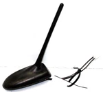 12-17 Subaru Crosstrek Impreza Sat Radio Roof Antenna Assembly Oem 86321FJ220 Used. Price: $59.80.
