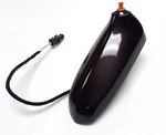 Genuine Digital Radio Antenna Gps Navigation Mobil Telephone 1 Wire Conection New. Price: $16.14.