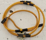 2008-2010 Ford F250 F350 F450 F550 Superduty Radio Antenna Wire Harness Used Oem. Price: $45.99.