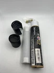 Ecoauto 50 Cal. Bullet Antenna Dodge Ram & Carbon Fiber Ant-fr-cf New. Price: $13.94.