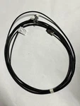 Genuine 84930067 Digital Radio & Navigation Antenna Cable For Chevy Gmc Buick New. Price: $39.95.