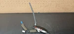 10 11 12 Infiniti G37 Conv Rear Trunk Mounted Antenna Oem Used. Price: $139.99.