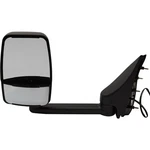 Oem Grade Door Mirror 2002-2014 Ford E-150 Club Wagon Left Driver Side New. Price: $587.98.