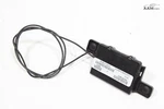 2014-2021 Jeep Grand Cherokee Antenna Remote Start Keyless Entry Module Oem Used. Price: $31.19.